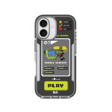 Bubble Blaster Stride 2.0 MagSafe Case Cover For iPhone 17