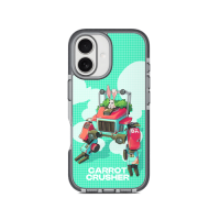 Carrot Crusher Stride 2.0 MagSafe Case Cover For iPhone 17