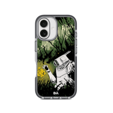 Discovery Stride 2.0 MagSafe Case Cover For iPhone 17