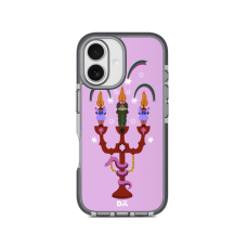 Flamecasters Stride 2.0 MagSafe Case Cover For iPhone 17