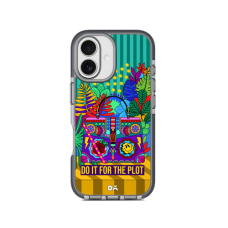 For The Plot Stride 2.0 MagSafe Case Cover For iPhone 17