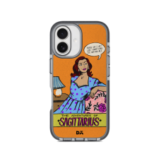 Sagittarius Stride 2.0 MagSafe Case Cover For iPhone 17