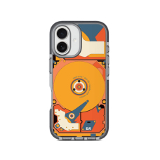 ScanDisk Stride 2.0 MagSafe Case Cover For iPhone 17