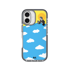 Tailored Dreams Stride 2.0 MagSafe Case Cover For iPhone 17