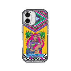 Weird & Powerful Stride 2.0 MagSafe Case Cover For iPhone 17