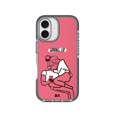 Wining Up Stride 2.0 MagSafe Case Cover For iPhone 17