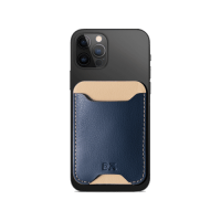 Space Blue CardSafe Phone Wallet